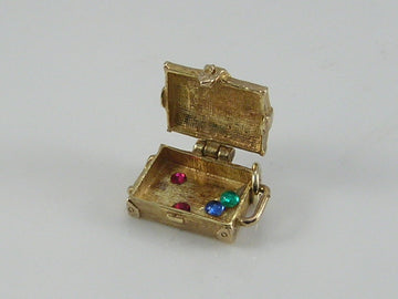 Nuvo & Chim Charms Collection